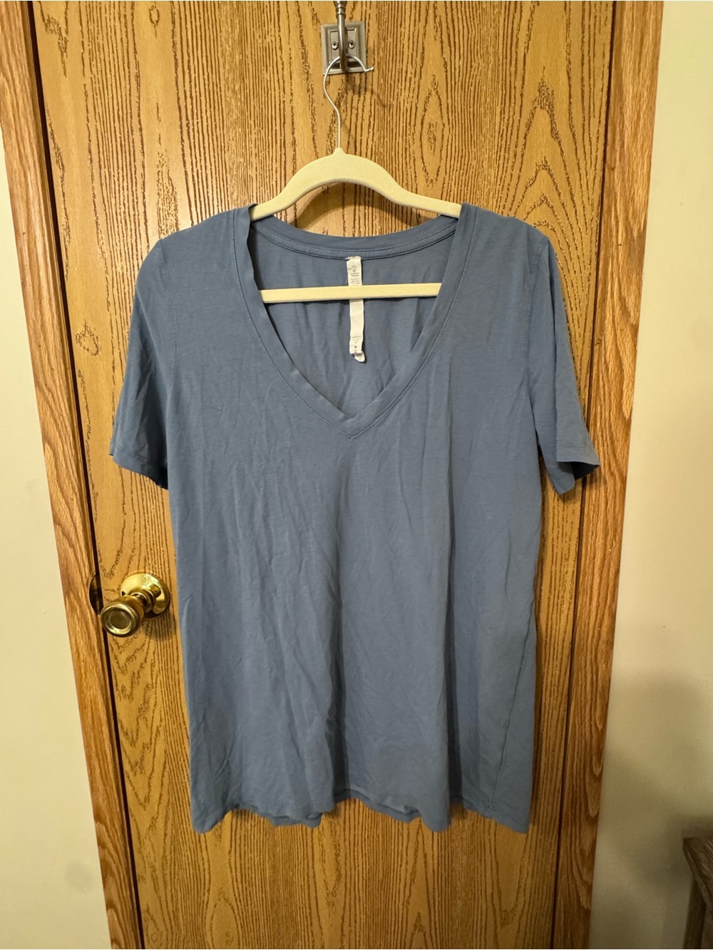 Lululemon Vneck